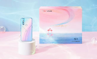 vivo七夕禮盒 以科技之禮，傳愛(ài)意之聲